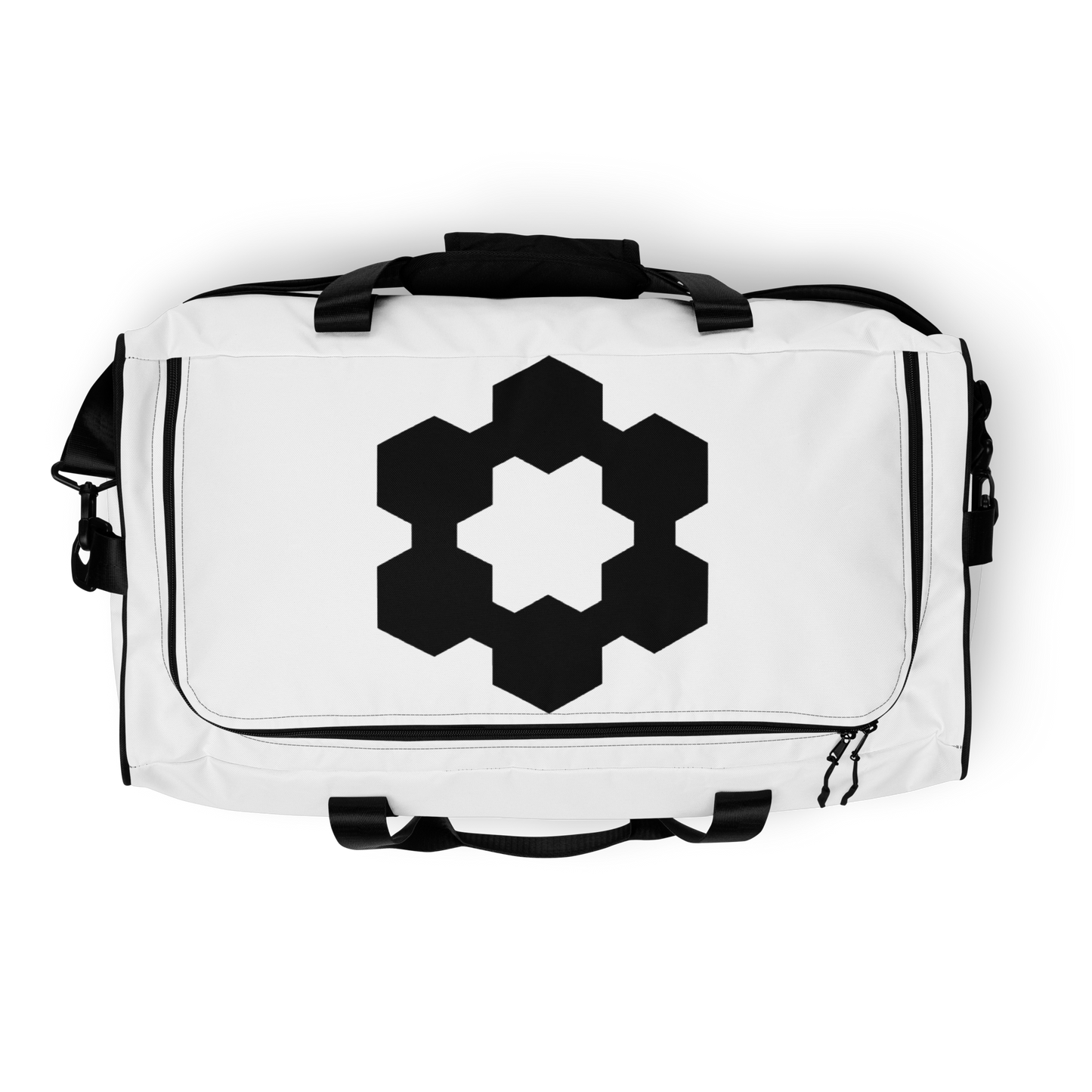 Duffle bag