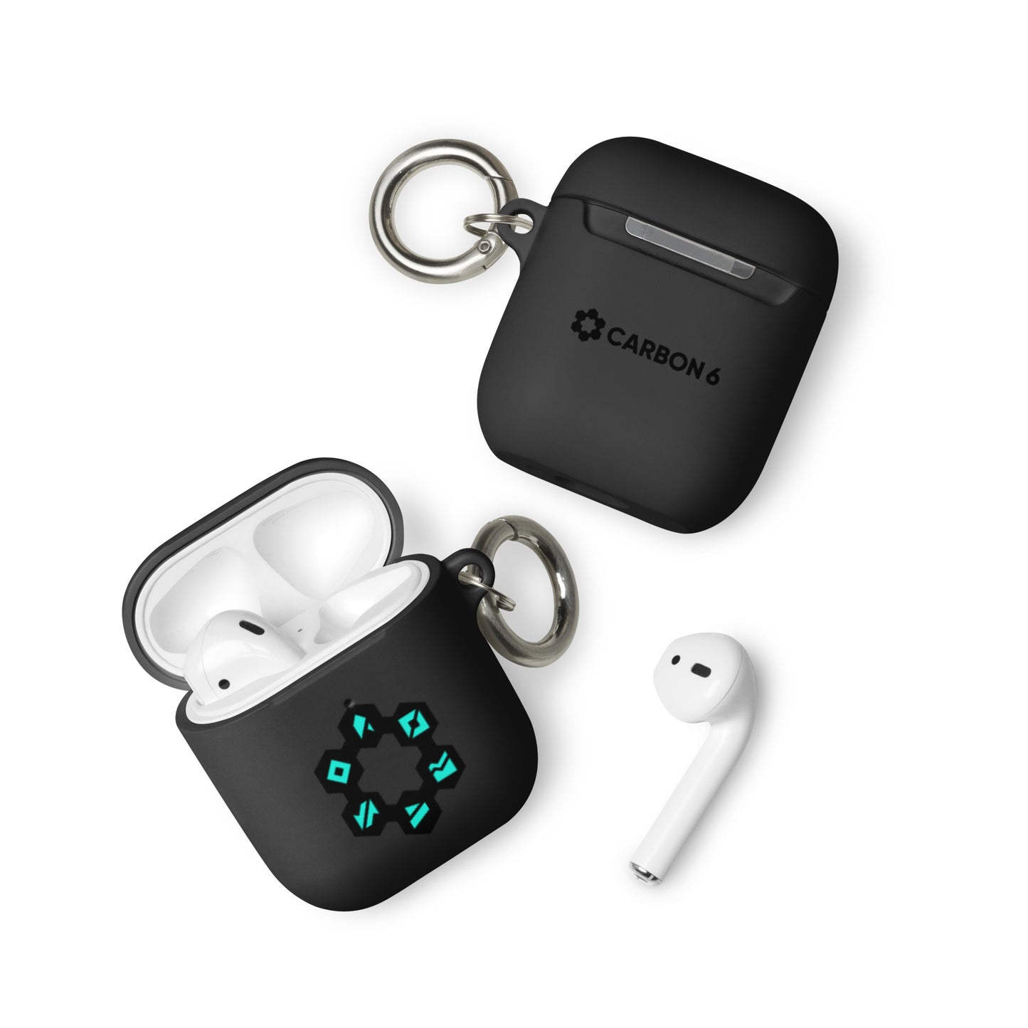 Rubber Case for AirPods®