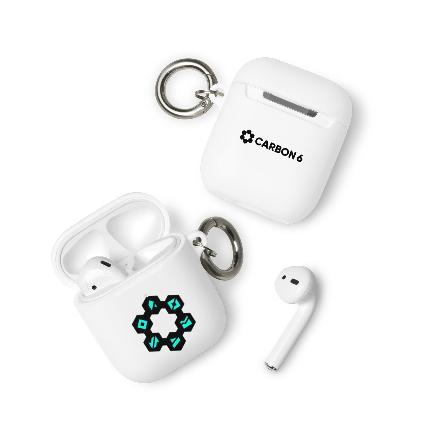 Rubber Case for AirPods®