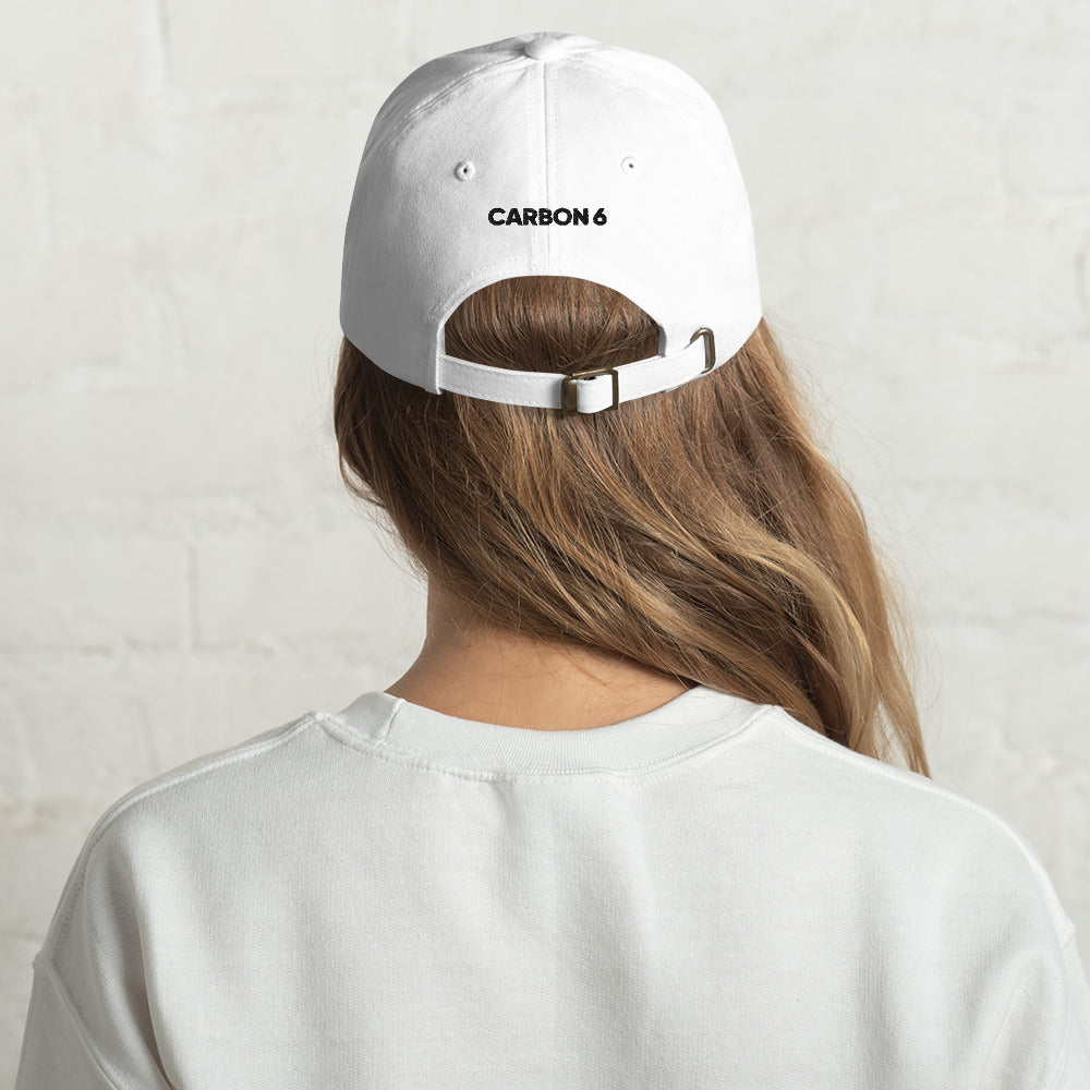 Logo Cap